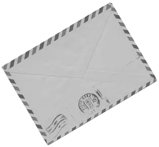 envelope