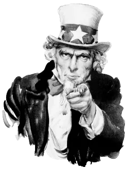 uncle sam right